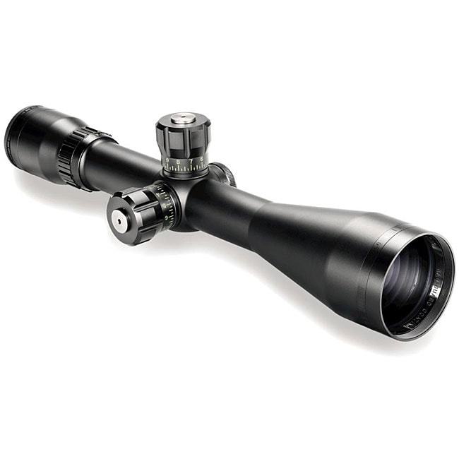 Bushnell Elite 6500 4.5 30x50 Tactical Rifle Scope