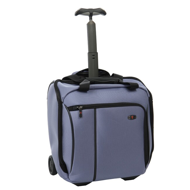 Victorinox Werks Traveler 3 0 Wheeled Tote Bag Free Shipping Victorinox Werks Traveler 3 0 Wheeled Tote Bag