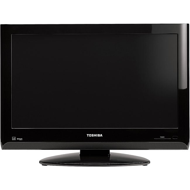 Toshiba 22AV600U 22 inch 720p LCD HDTV (Refurbished)