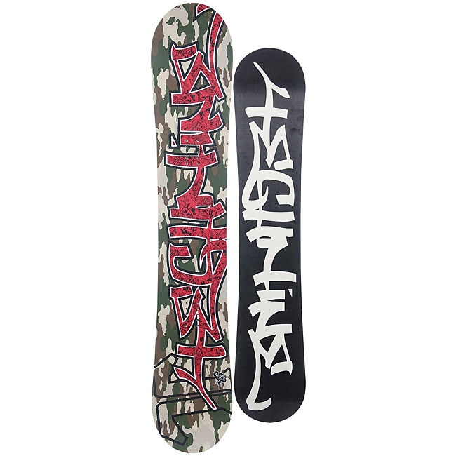 Technine Split T Men's 157 cm Snowboard Technine Snowboards