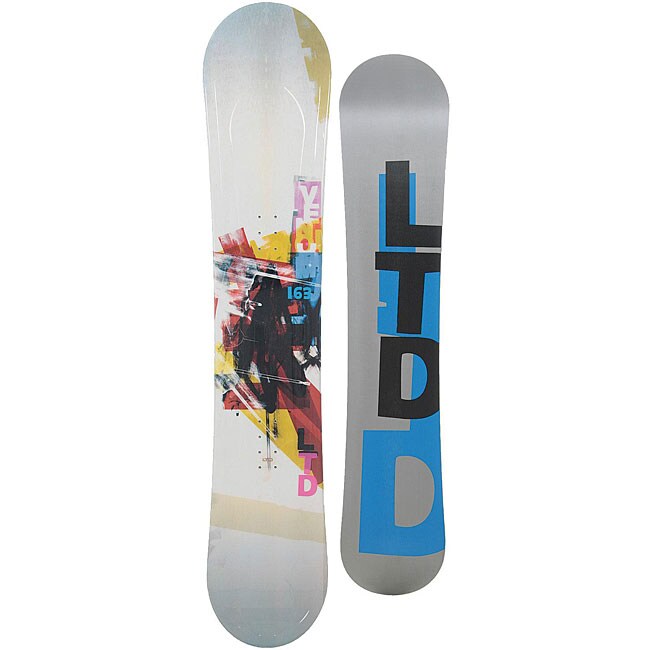 LTD Venom 157 cm Snowboard