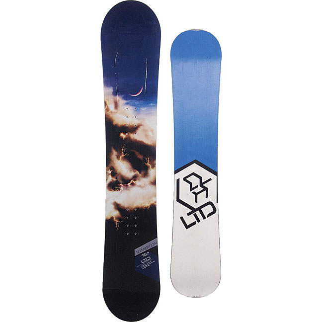 LTD Transition 149 cm Snowboard