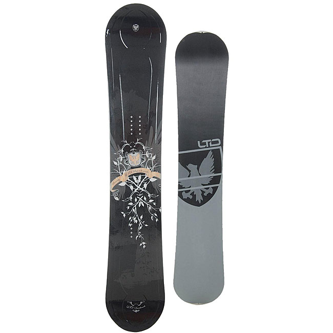 LTD Sentry Mens 157 cm Snowboard