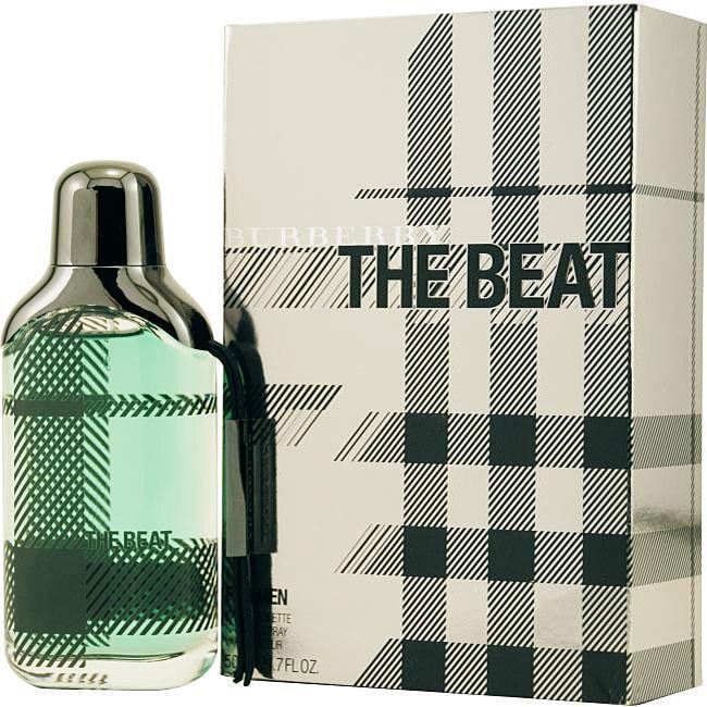 Burberry Mens Fragrances   Buy Perfumes & Fragrances 