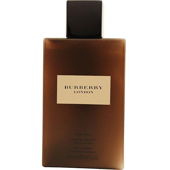 Burberry Burberry London Mens 5 ounce Aftershave Emulsion