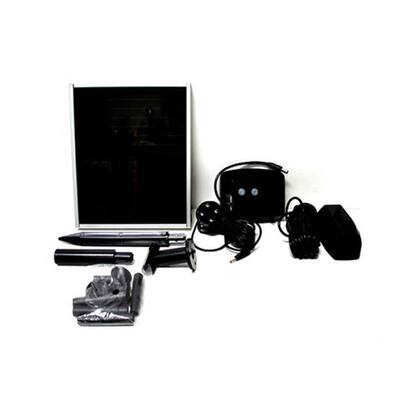 1.3-watt Solar Fountain Pond Water Pump