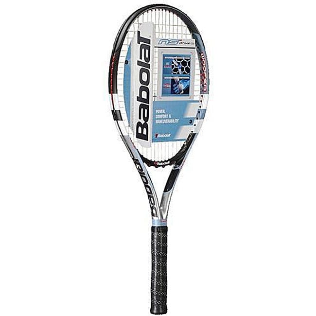 Babolat NS Drive OS Tennis Racquet  