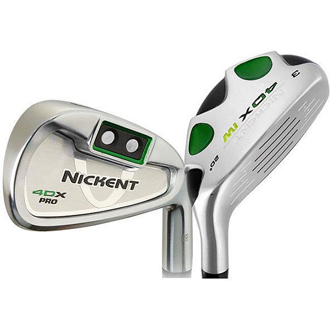 nickent golf set