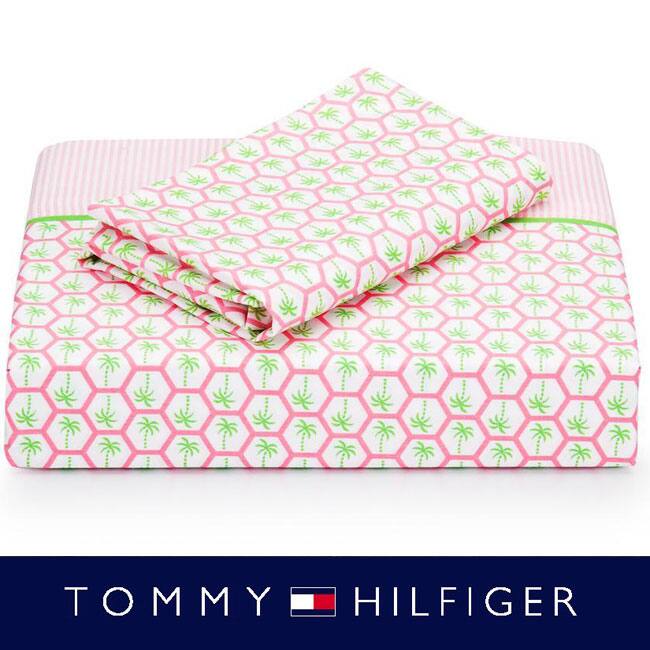 Tommy Hilfiger West Palm 3-piece Sheet Set (Twin/Twin-XL)