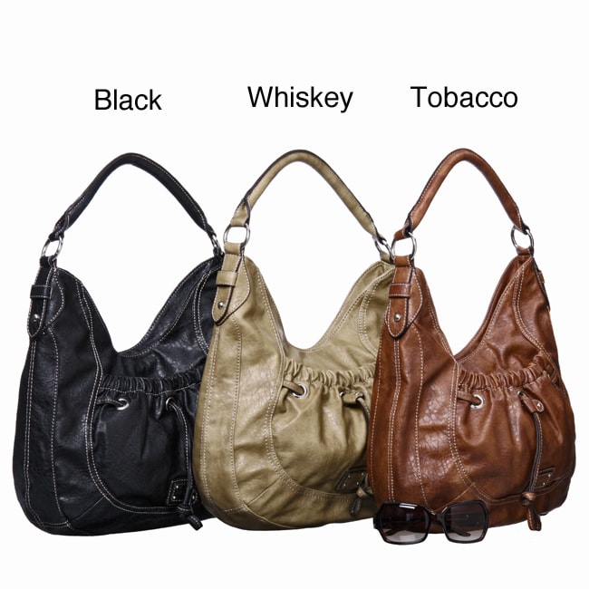 Nine West El Paso Hobo style Bag  