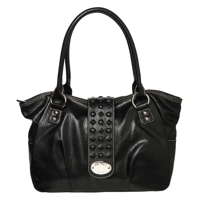 Nine West Button Candy Satchel  