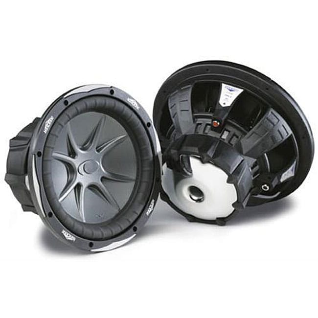 Kicker 15 inch 2 ohms DVC Subwoofer  