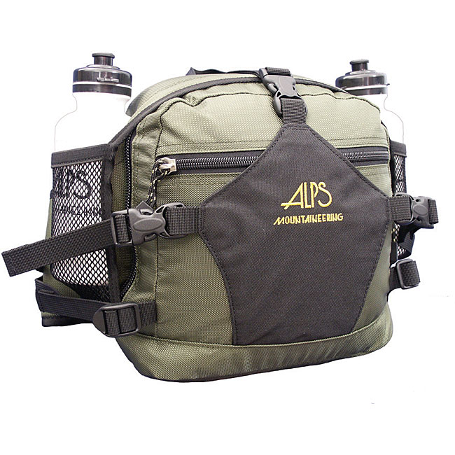 ALPS Mountaineering Olive Walker Fanny Pack  