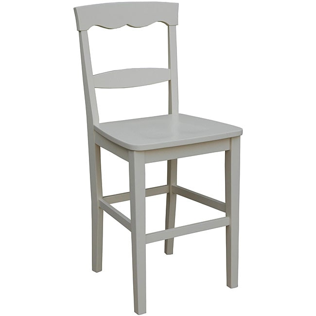 Shop Simple Living Julian Bar Stool Free Shipping Today Overstock