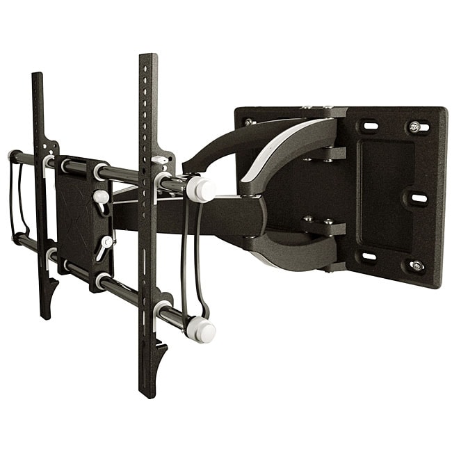 Cotytech Full Motion 42  to 71 inch TV Wall Mount  