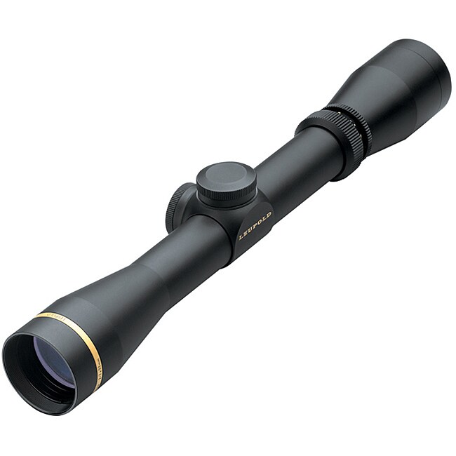 Leupold UltimateSlam 2 7x33 Muzzleloader/ Shotgun Scope