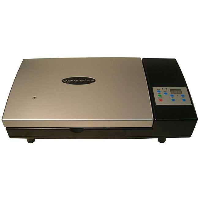 VacMaster Pro 130 Vacuum Sealer