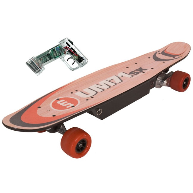 Urban Mover UM71SX uSurfer Electric PowerBoard