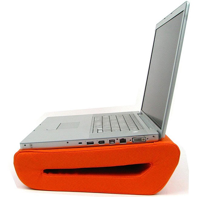 Belkin Cushtop Padded Laptop Lap Desk - 12321048 - Overstock.com ...