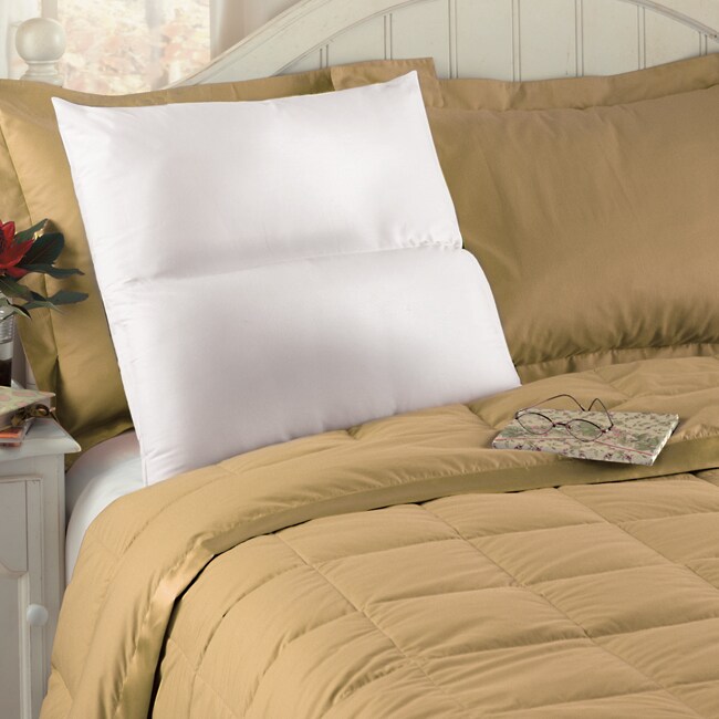 Comfort 230 Thread Count Reading Pillow