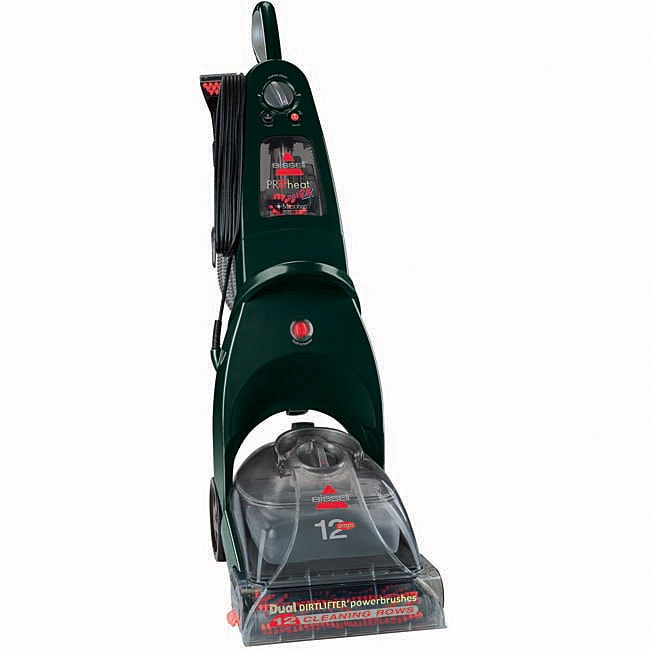 Bissell 94003 PROheat 2X Select Pet Upright Deep Cleaner