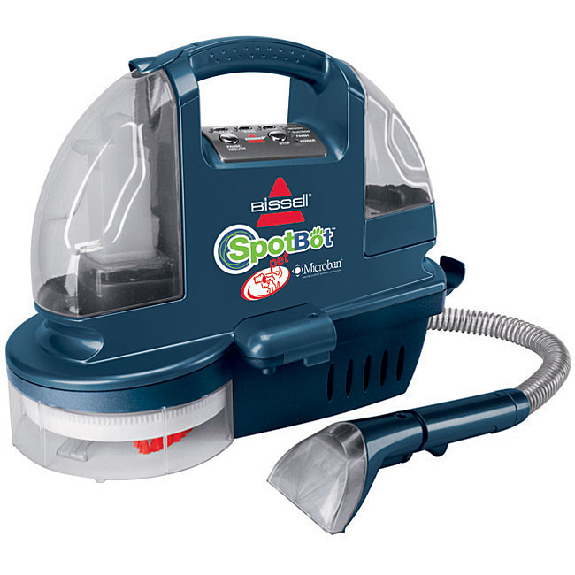 spotbot hands free cleaner