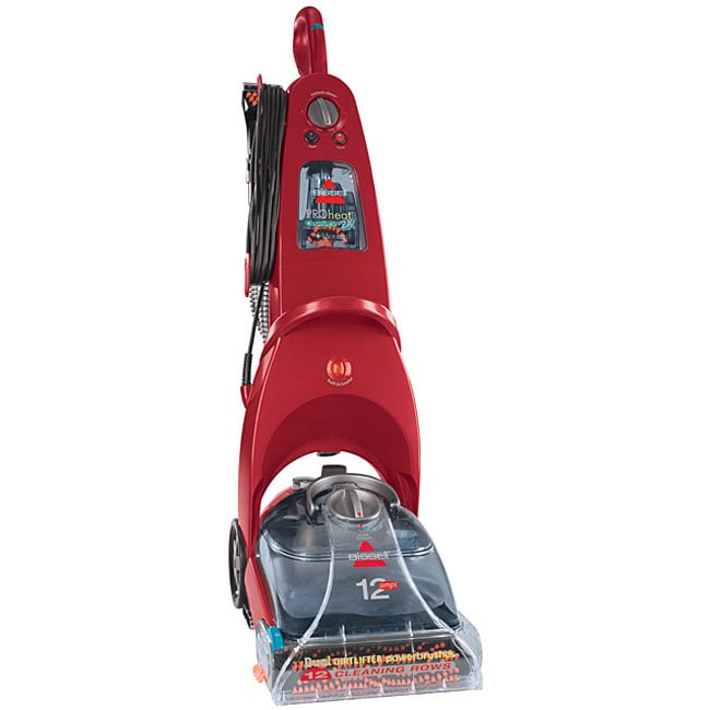bissell-9500-proheat-2x-cleanshot-upright-deep-cleaner-free-shipping