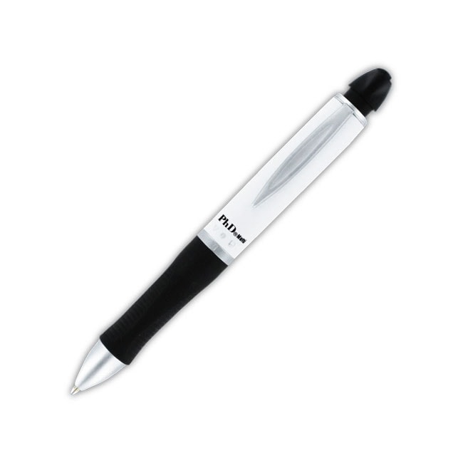 Papermate PhD Pen and Pencil Writing Instrument