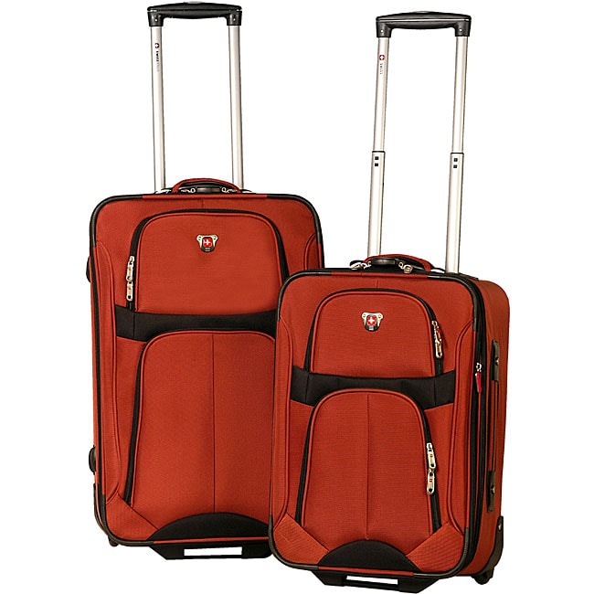 wenger luggage australia