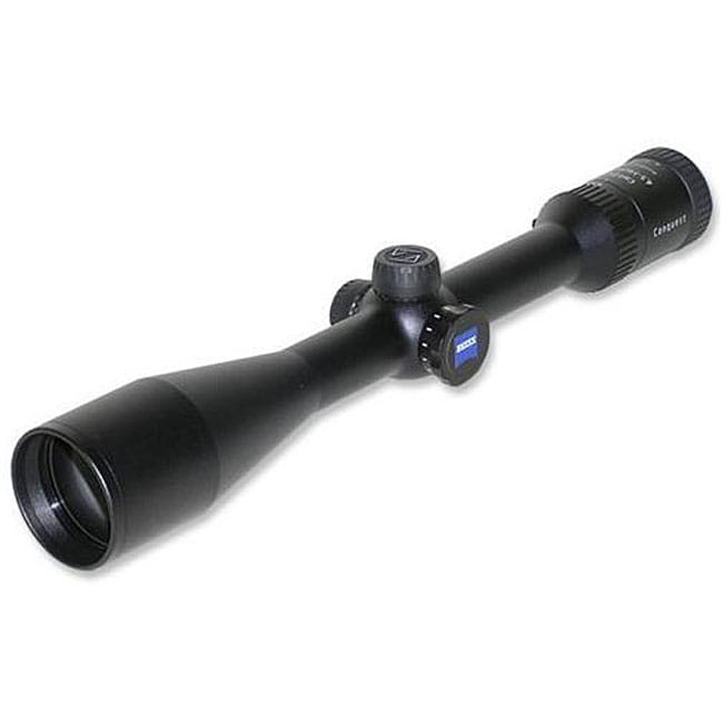   Conquest 4.5 14x44 Rapid Z 800 Reticle Rifle Scope  