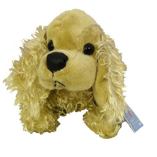 webkinz american cocker spaniel