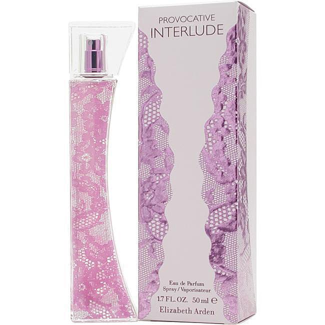 Elizabeth Arden Provocative Interlude Womens 1.7 oz EDP Spray 