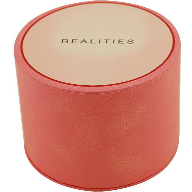 Liz Claiborne Realities Womens .33 ounce Shimmer Powder