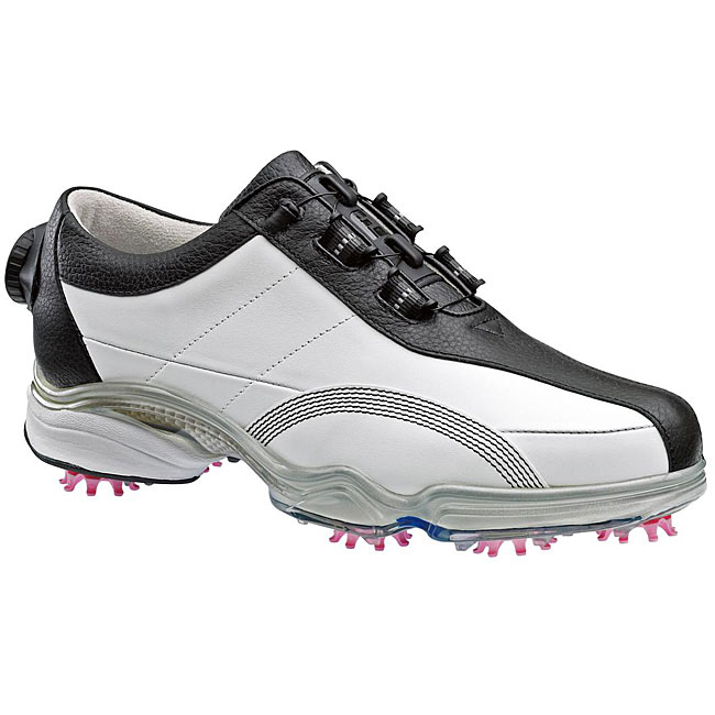 FootJoy Ladies DryJoy Shoes  