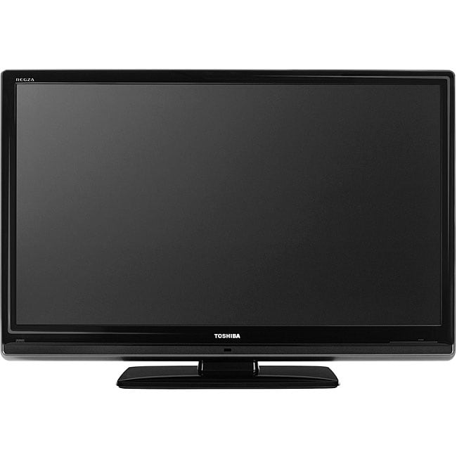 Toshiba 37RV530U 37 inch 1080p HD LCD TV (Refurbished)  