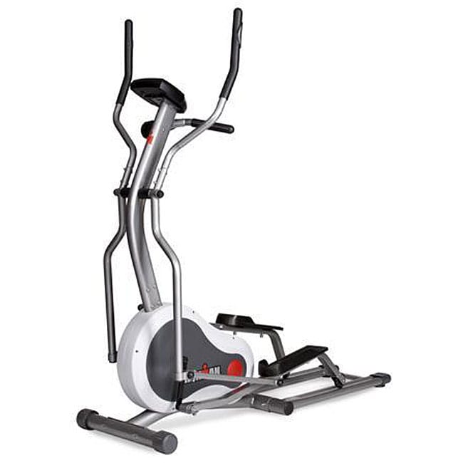 ironman 500e elliptical trainer