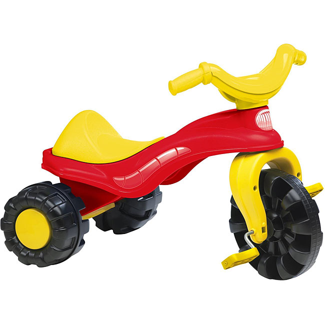 plastic tricycle for toddlers