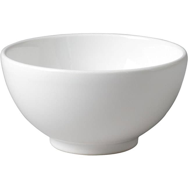 Waechtersbach Small White Dipping Bowls (Set of 4)  