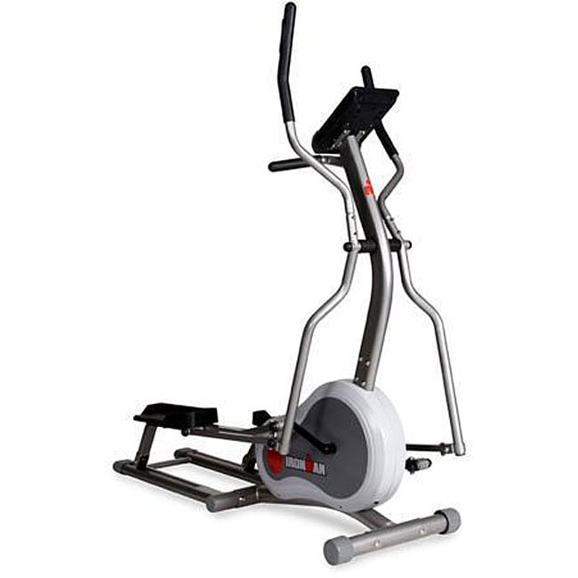 Ironman 1815 Elliptical Exercise Machine - Free Shipping Today ...