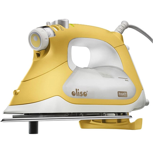 Oliso TG 1600 Smart Iron