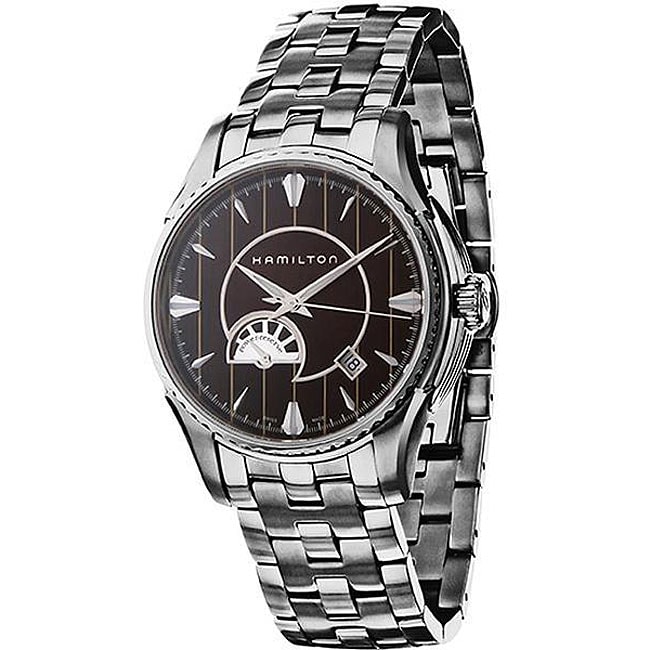   Aquariva Mens Stainless Steel Automatic Watch  