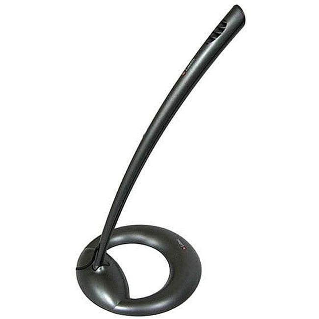 Labtec Microphone Not Working