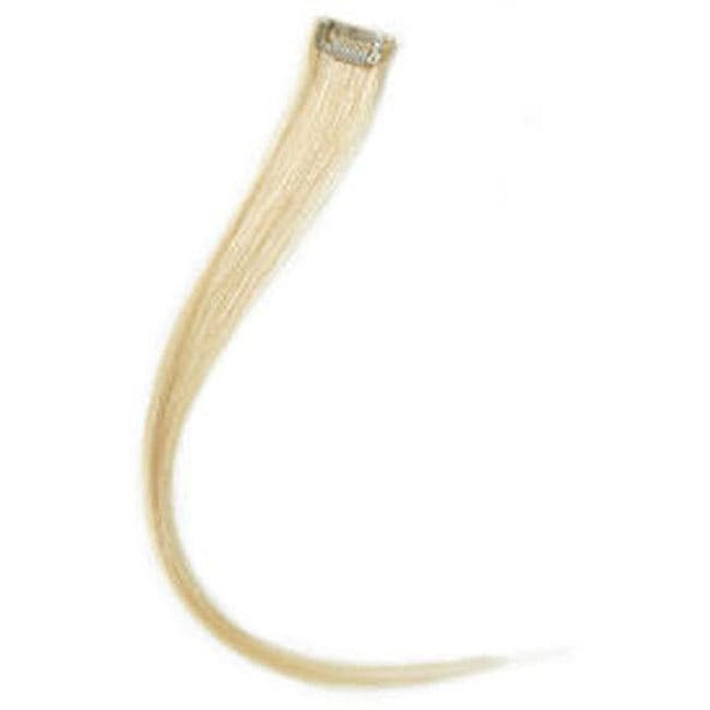 Merrylight 100 percent Human Hair Extensions  