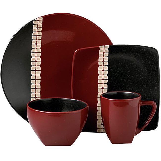 Pfaltzgraff Eastside 32 piece Dinnerware Set  