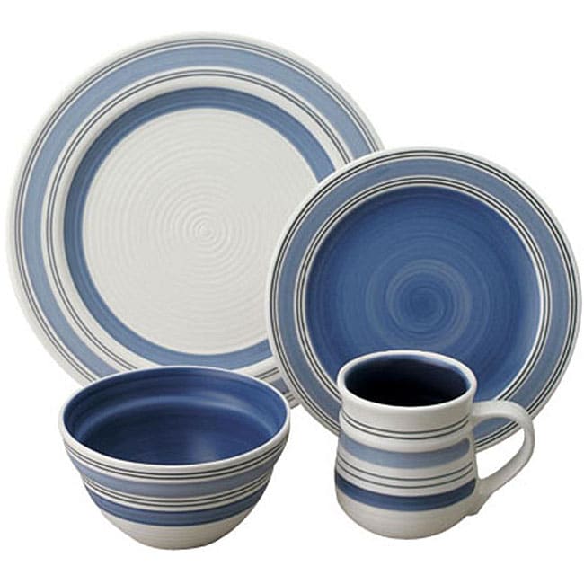 Pfaltzgraff Rio 32 piece Dinnerware Set (Service for 8)