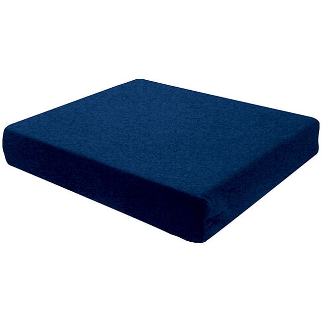 Set of 6 Hudson Pressure Eez Ulti Mat Foam Wheelchair Seat Cushions (18x16x4) Hudson Assistive Products