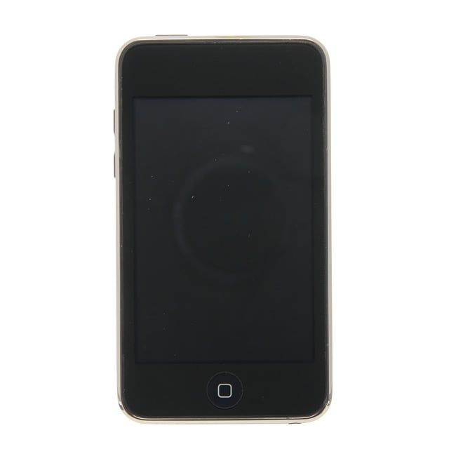 Apple iPod Touch 32GB 3rd Generation (Refurbished)  