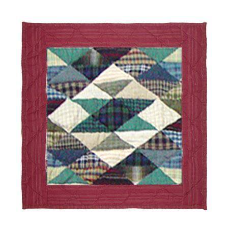 Southwest Trading Post Throw Pillows (Set of 2)