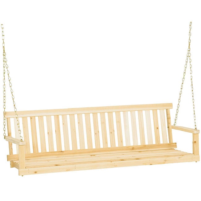 Jennings Porch Swing  