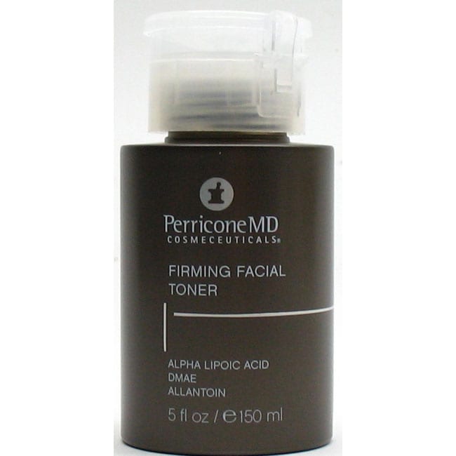 NV Perricone MD 5 ounce Firming Facial Toner  